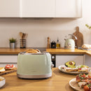 Cecotec Vintage 800 Light Green