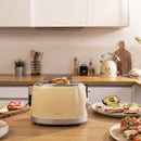 Cecotec Vintage 800 Light Yellow