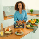 Cecotec Raclette Cheese&Grill 3200 Pocket