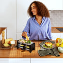 Cecotec Raclette Cheese&Grill 3200 Pocket AllStone