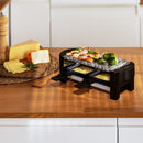Cecotec Raclette Cheese&Grill 3200 Pocket AllStone