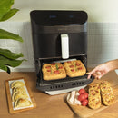 Cecotec Cecofry FoodCourt 11000 Connected C