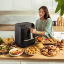 Cecotec Cecofry FoodCourt 11000 Connected C