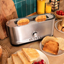 Cecotec Shine&Toast Extra
