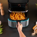 Cecotec Cecofry Full Inox Pro 5500 avec accessoires