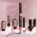 Cecotec CermicCare AirGlam Black