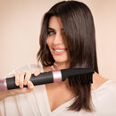 Cecotec CermicCare AirGlam Black