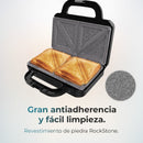 Cecotec Rock'nToast Deep Classic