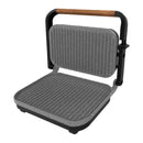 Cecotec Rock'nGrill 1200 Wood B