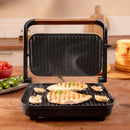 Cecotec Rock'nGrill 1200 Wood B