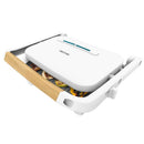 Cecotec Rock'nGrill 1200 Wood W