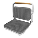 Cecotec Rock'nGrill 1200 Wood W