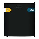 Cecotec GrandCooler 20000 L SilentCompress Schwarz