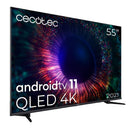 Cecotec TV QLED V3+ series VQU30075+