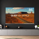 Cecotec TV QLED V3+ series VQU30085+