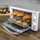 Cecotec Mini four Bake&Toast 1090 White