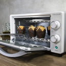 Cecotec Mini four Bake&Toast 1090 White