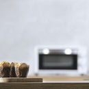 Cecotec Mini four Bake&Toast 1090 White