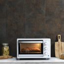 Cecotec Mini four Bake&Toast 2300 White