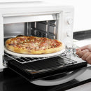 Cecotec Mini-four Bake&Toast 2600 White 4Pizza