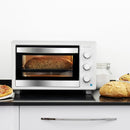 Cecotec Mini-four Bake&Toast 2600 White 4Pizza