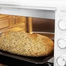 Cecotec Mini-four Bake&Toast 2600 White 4Pizza