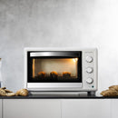 Cecotec Mini four Bake&Toast 3090 White Gyro