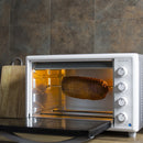 Cecotec Mini four Bake&Toast 4600 White Gyro