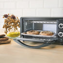 Cecotec Mini four Bake&Toast 1090 Black