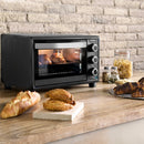 Cecotec Mini four Bake&Toast 2300 Black
