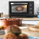 Cecotec Mini four Bake&Toast 3090 Black Gyro
