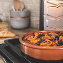 Cecotec Mini four Bake&Toast 4600 Black Gyro