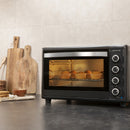 Cecotec Mini four Bake&Toast 6090 Black Gyro