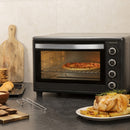 Cecotec Mini four Bake&Toast 6090 Black Gyro
