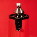 Cecotec Presse-agrumes avec bras levier Xqueeze RetroJuice 600 Red