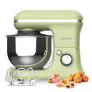 Cecotec Robot pétrisseur Cecomixer Merengue 5L 1200 Green
