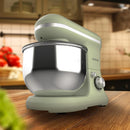 Cecotec Robot pétrisseur Cecomixer Merengue 5L 1200 Green