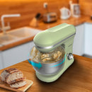 Cecotec Robot pétrisseur Cecomixer Merengue 5L 1200 Ice-Cream Green