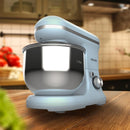Cecotec Robot pétrisseur Cecomixer Merengue 5L 1200 Blue