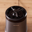 Cecotec Mixeur-blender avec bouteille portable Nutriblender Fusion