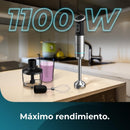 Cecotec Power Neutron 1100MAX Cream&Crush