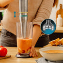 Cecotec Mixeur plongeant Katana 12 Jar D