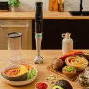 Cecotec Mixeur plongeant Katana 15 TotalDestroy Jar B