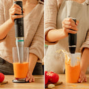Cecotec Mixeur plongeant Katana 15 TotalDestroy Chop B