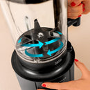 Cecotec Grand Katana 2700MAX Total Destroy Screen B