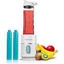 Cecotec Mixeur-blender avec bouteille portable Power Titanium 500 EasyGo