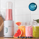 Cecotec Mixeur-blender avec bouteille portable Power Titanium 500 EasyGo