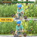 Isinwheel S6 Elektroroller für Kinder und Jugendliche