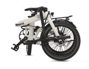 Q.ik Barcino – Vélo électrique pliable