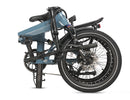Q.ik Brema – Vélo électrique pliable